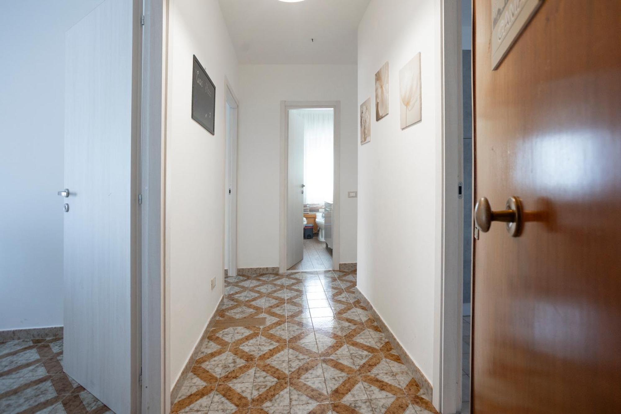 Cama Casa Vacanze - Qui Vivi La Vera Storia Normanna Palermo Buitenkant foto