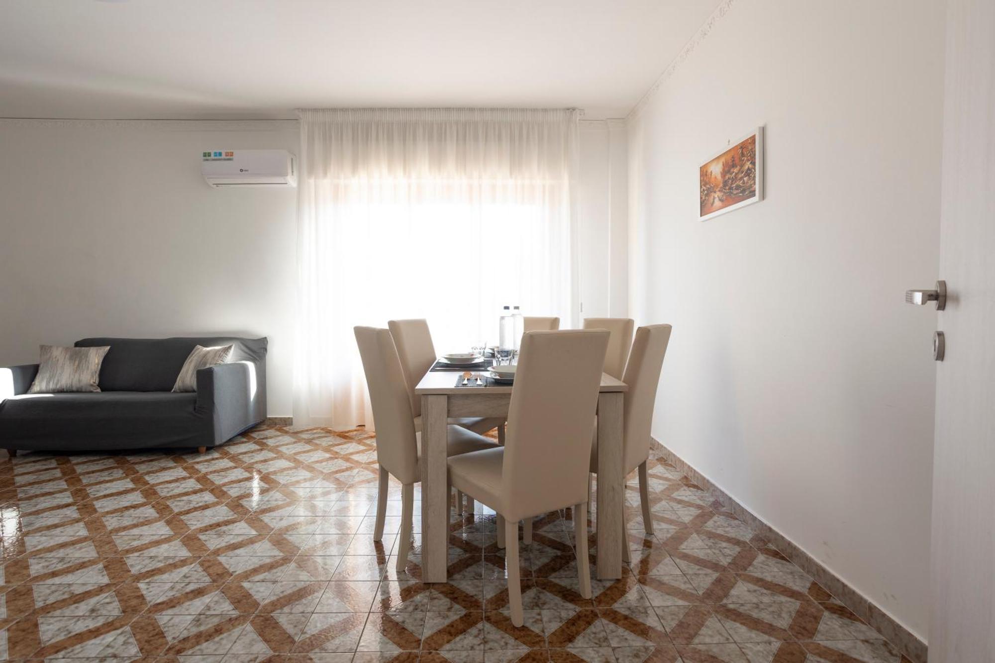 Cama Casa Vacanze - Qui Vivi La Vera Storia Normanna Palermo Buitenkant foto