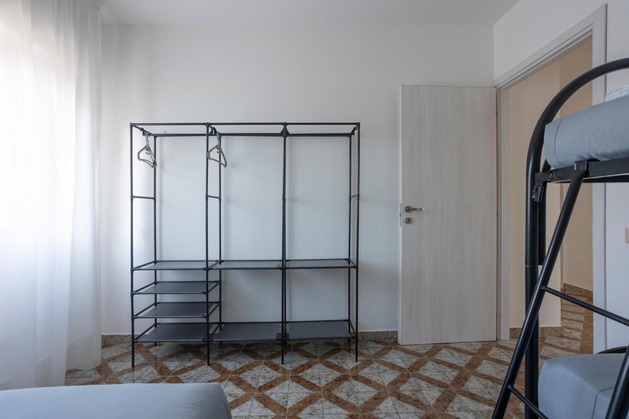 Cama Casa Vacanze - Qui Vivi La Vera Storia Normanna Palermo Buitenkant foto