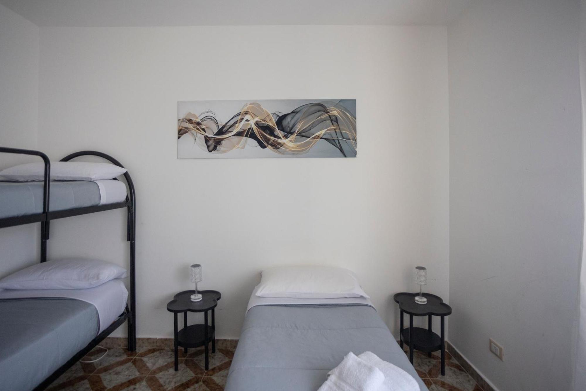 Cama Casa Vacanze - Qui Vivi La Vera Storia Normanna Palermo Buitenkant foto