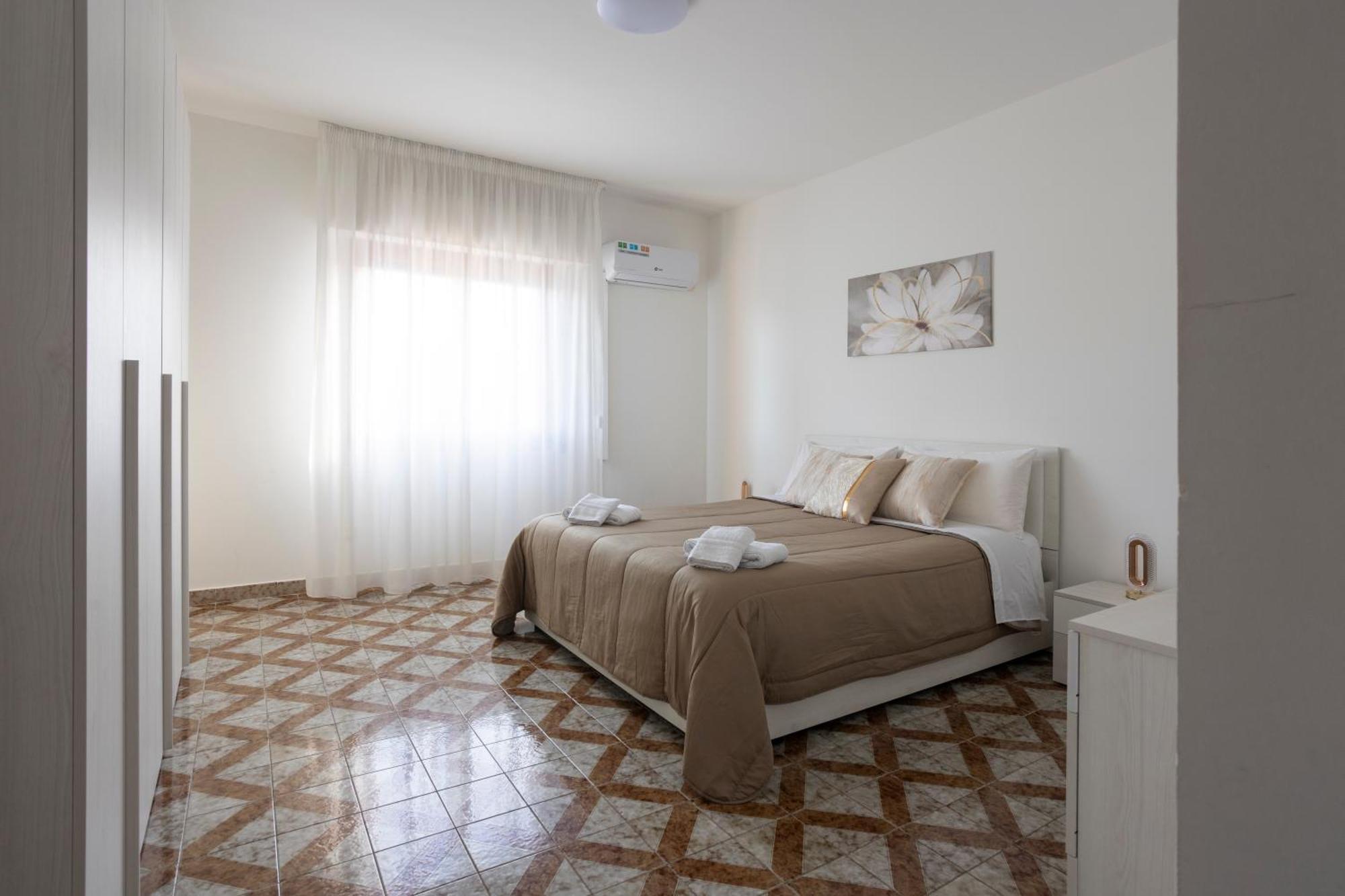 Cama Casa Vacanze - Qui Vivi La Vera Storia Normanna Palermo Buitenkant foto