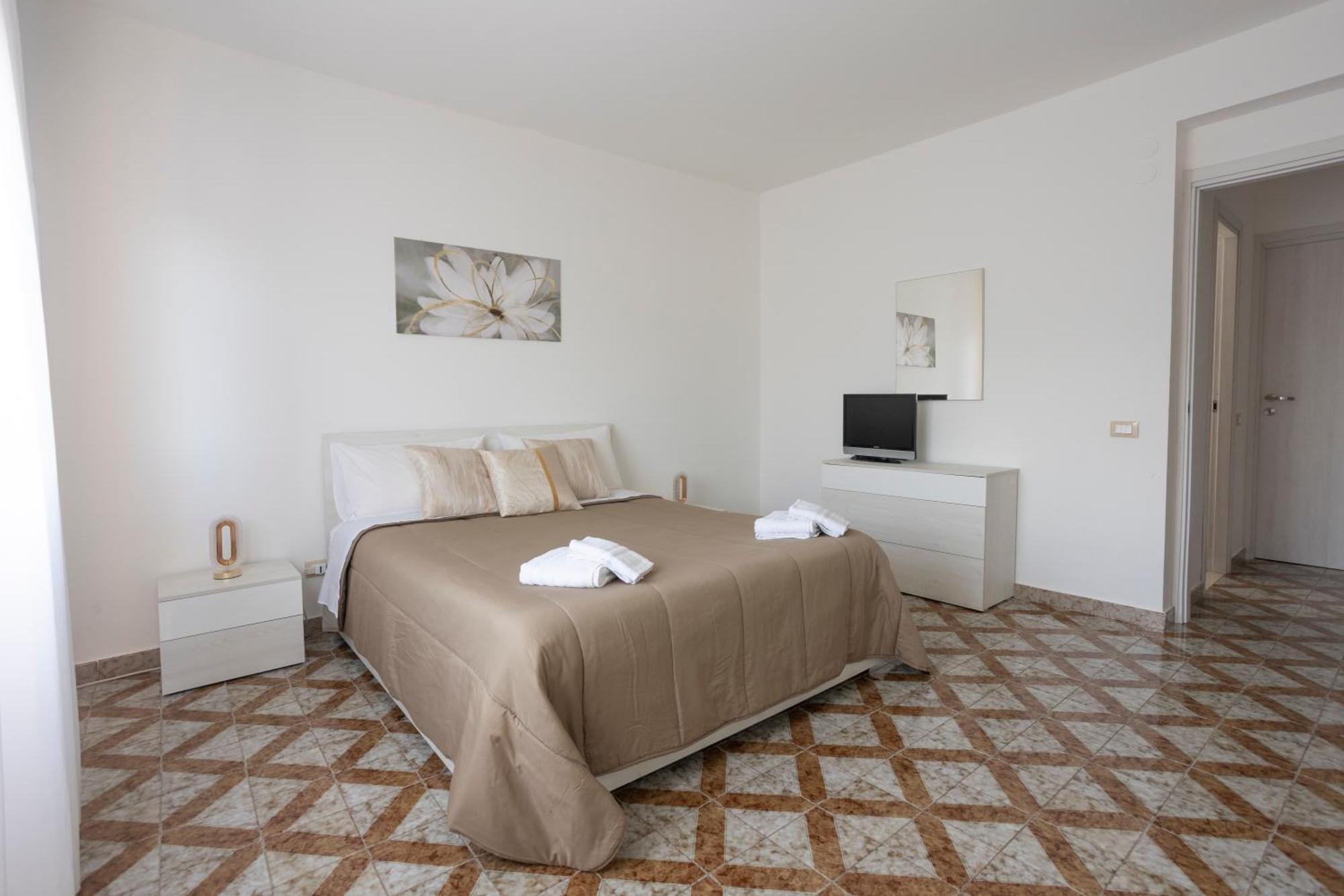 Cama Casa Vacanze - Qui Vivi La Vera Storia Normanna Palermo Buitenkant foto